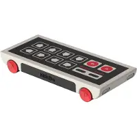 8Bitdo Banco De Potência Sem Fio N30