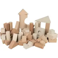 BabyTrold Jogo De Construção Foam Building Blocks