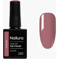 Nailura Verniz De Unhas 250 10 Ml