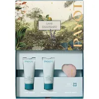 Payot Conjunto ritual Lisse Smoothing Cares - Conjunto presente - 30 ml