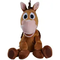 Toy story Ursinho De Pelúcia Toy Story 5 Pellet 25 Cm