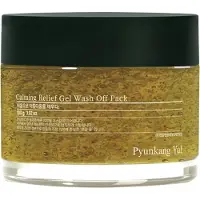 Pyunkang Yul Máscara Facial Calming Relief Gel Wash Off Pack