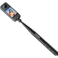 Insta360 Pau De Selfie X3 114 Cm Invisible