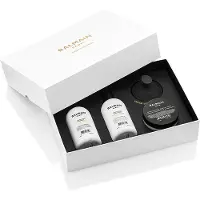 Balmain Hair Couture Moisturizing Care Set embalagem de presente para mulher