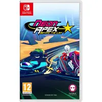 Games Switch Neon Apex Beyond The Limit