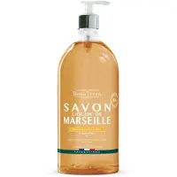 Ginza.se Savon de Marseille Vanille Miel 1000 ml