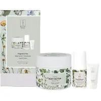 Raunsborg Conjunto De Presente Giftbox Hand & Body Care-fragrance Free