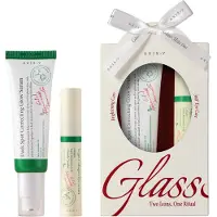 Axis-Y Creme Facial Glass Skin Duo Valentine