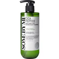 SOME BY MI Shampoo Anticaduta Cica Peptide 285 ml — Shampoo