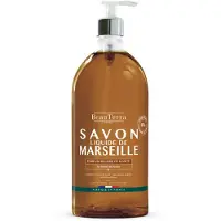 Ginza.se Savon de Marseille Beurre de Karité 1000 ml