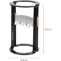 Fiskars X 1079157 Small, lenhador