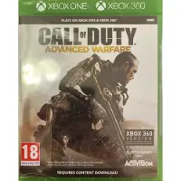 Xbox One Call Of Duty: Advanced Warfare
