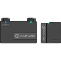 Hollyland Microfone Sem Fio Para Câmera Lark 150 Solo