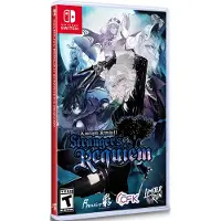 Games Switch Koumajou Remilia Ii: Stranger´s Requiem Lrg