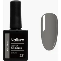 Nailura Verniz De Unhas 231 10 Ml