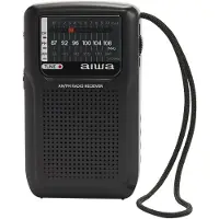 Aiwa Rádio Portátil Rs-33