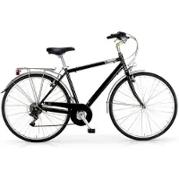 Mbm Bicicleta Central 700c U Ty21