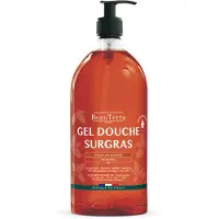 Beauterra Gel Douche Surgras Monoï 1000 ml