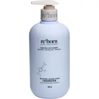 ReBorn Condicionador Blonde Highlight 500 Ml