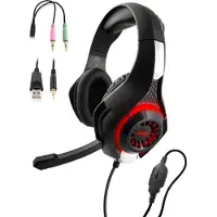 Nyko Headset Gaming Core
