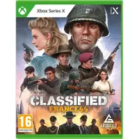 Xbox Series X Classified: France ´44