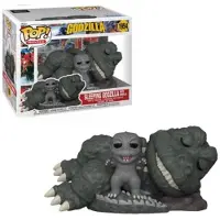 Funko POP! Figura Godzilla-super Godzilla Sleep