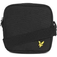 Lyle & Scott Bolsa Tiracolo Ba2314a