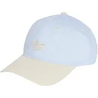 Adidas Boné Tweed cap mulheres - Azul - Unique