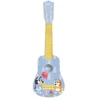 Bluey Brinquedo Educativo My First