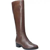 Geox Botas De Salto Alto Felicity