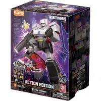 Blokees Figura Transformers: Megatron