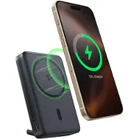 Baseus Powerbank Nomos Qi2 45w 10.000mah