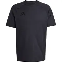 Adidas Camisa funcionais 'TIRO25' preto
