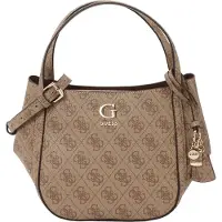 GUESS Bolsa Coleen Logo Small