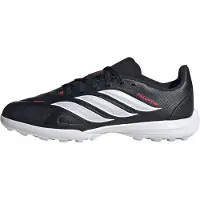 Adidas Sapatilhas de Futebol PREDATOR LEAGUE — Relva Sintética (Criança)