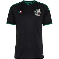 Adidas Camisola Mexico 26 Third Authentic