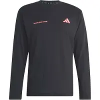 Adidas adi365 Running Community Culture camisa de manga comprida