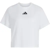 Adidas Camiseta De Manga Curta Climacool Category Training Graphic