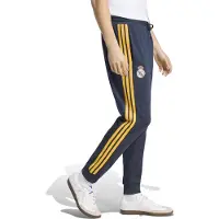 Adidas Calça De Moletom Real Madrid Dna