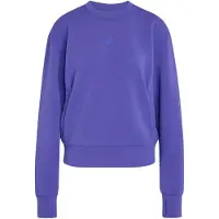 Adidas Sweatshirt de desporto 'D4T' roxo escuro