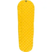 Sea to Summit - Colchões - Ultralight Air Yellow para Unissexo - Tamanho S - Amarelo
