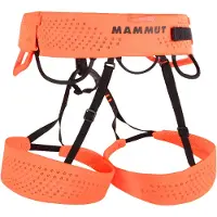 Mammut Arnês Sender