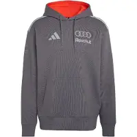 Adidas CAMISOLA COM CAPUZ DE PILOTO DA AUDI REVOLUT F1 TEAM