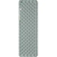 Sea to Summit - Colchões - Ether Light XR Insulated Mat Rectangular para Unissexo - Tamanho Grande - Cinzento