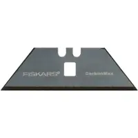 Fiskars Lâmina De Faca Carbonmax 10 Unidades
