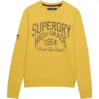 Superdry Moletom Coastal Relaxed