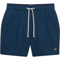 Superdry Calção De Banho Seer Sucker 15