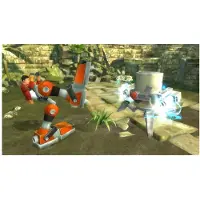 Games Wii Generator Rex Agent Of Providence Selects