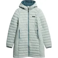 Superdry Casaco Acolchoado Fuji Lite Mid