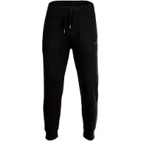 Armani Exchange para homem. XM001299AF20934UC001 Calças jogger Cor preta (XL), Preto, Casual, Algodão